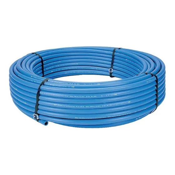 Caño Polietileno Pead 32mm Pn16 X 100 M Tigre