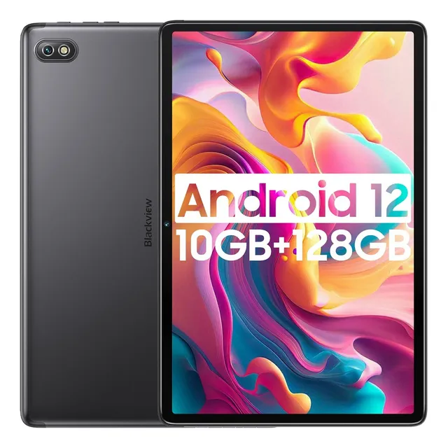Tablet Blackview Tab7pro 10gbram 128gb Rom Android12 Tableta