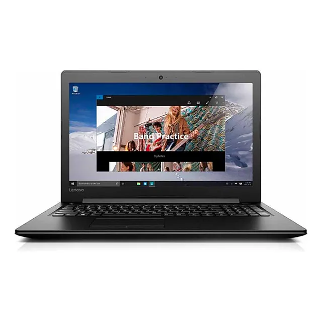 Notebook Lenovo 310t-15isk I5-6200 8gb 1tb 15.6 Hd Dvd Win10