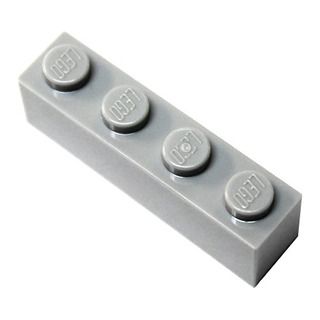 Piezas Y Piezas De Lego Gris Claro Medium Stone Grey 1x4 Piezas Y Piezas De Lego Gris Claro Medium Stone Grey 1x4