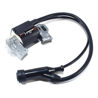Bobina Ignição Compatível Honda Gx240 Gx270 / Gx340 / Gx390 Bobina Ignição Compatível Honda Gx240 Gx270 / Gx340 / Gx390