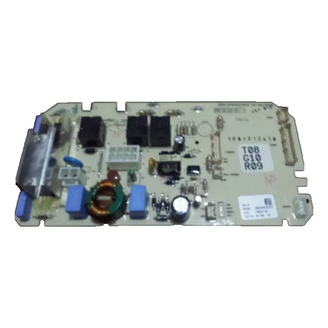 Tarjeta De Lavadora Mabe Ge Original T08g10r09