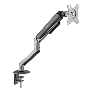 Suporte Para Monitor 17/ 32 Polegadas Universal Hrebo Cor Preto Suporte Para Monitor 17/ 32 Polegadas Universal Hrebo Cor Preto