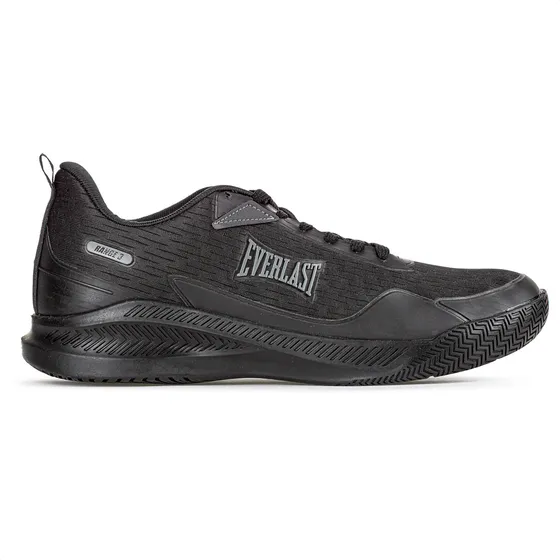 Tênis Everlast Range 3 Masculino Competição Conforto