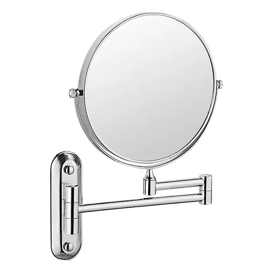 Espejo De Brazo Extensible De 360°, 3 Unidades, Para Maquill