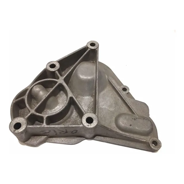 Tapa Caja Velocidad De Cuarta Fiat 128 / 147