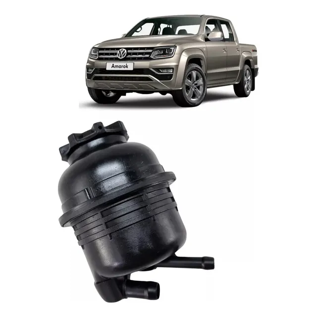 Reservorio Hidraulico Vw Amarok 2016 2017 2018 2019 2020 
