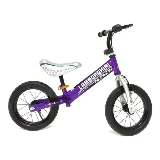 Bicicleta Camicleta Infantil De Inicio Varios Colores