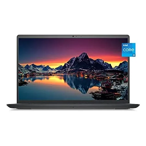 Laptop Dell Inspiron 3511 , 15.6 Fhd Display, Intel Core I51