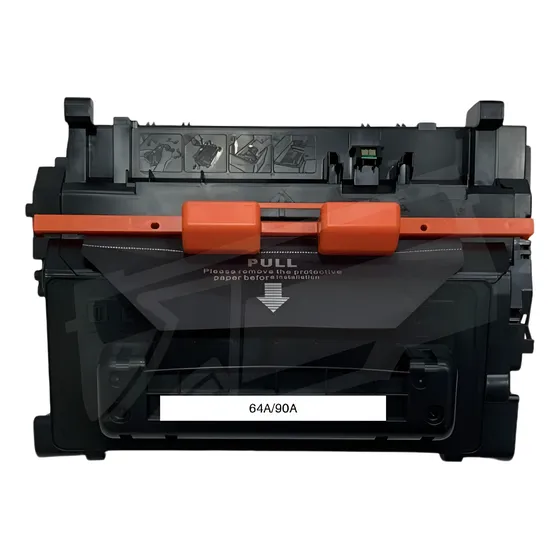 Tóner 64a/90a Generico Compatible Para M4555 M4555 M602 M602