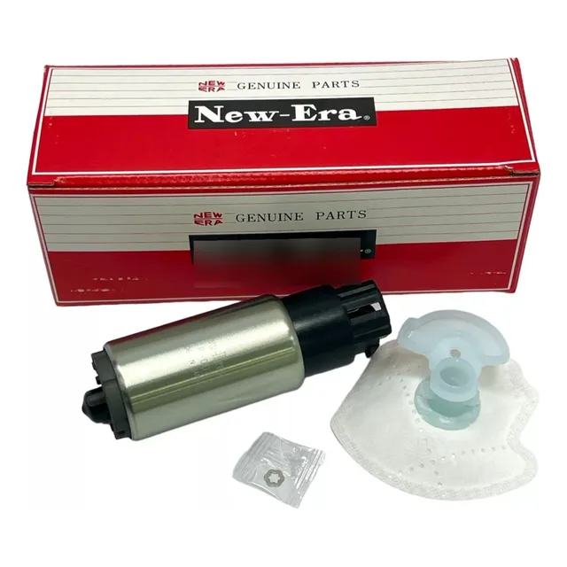 Bomba Gasolina 4runner 03-08/ Fj Cruiser Autana Merú