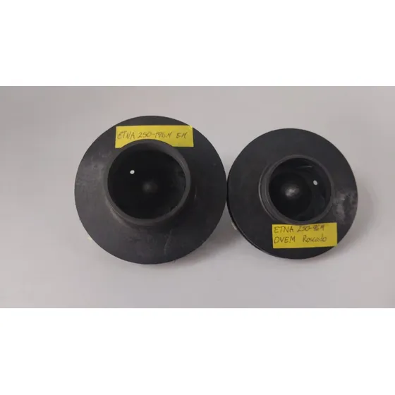 Impulsor Marca Baico Bomba De Piscinas