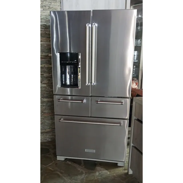 Servicio Técnico Kitchenaid Reparación