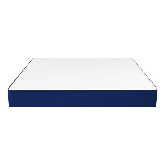 Colchones Matrimoniales Queen Memory Foam 1.5×1.9×0.2m