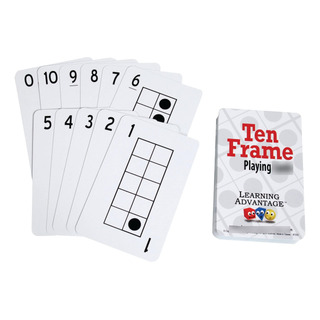 Diez Cuadros Para Jugar Cartas Educativo Infantil Diez Cuadros Para Jugar Cartas Educativo Infantil