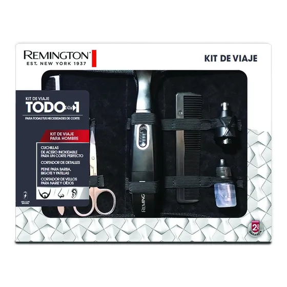 Cortadora Personal Remington Tlg100