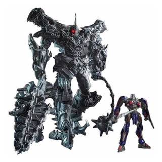 Transformers Grimlock E Optimus Weijiang Ls-05 Transformers Grimlock E Optimus Weijiang Ls-05