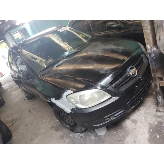 Chevrolet Celta 1.0 Life Flex Power 5p