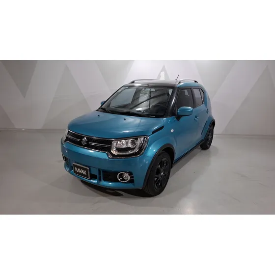 Suzuki Ignis 1.2 Glx
