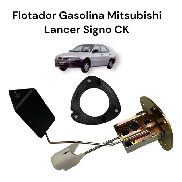 Flotador Mitsubishi Lancer Signo Ck