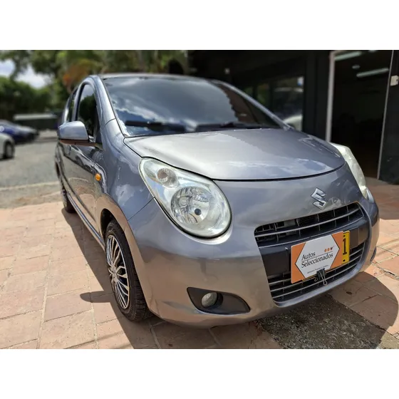 Suzuki Celerio 1.0 Glx