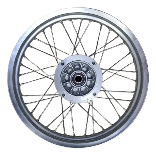 Rin Trasero Dr650 Original Suzuki Japon Dr 650 Con Rayos