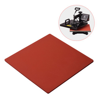 Almohadilla De Goma De Silicona Para Sublimación De Placas D Almohadilla De Goma De Silicona Para Sublimación De Placas D