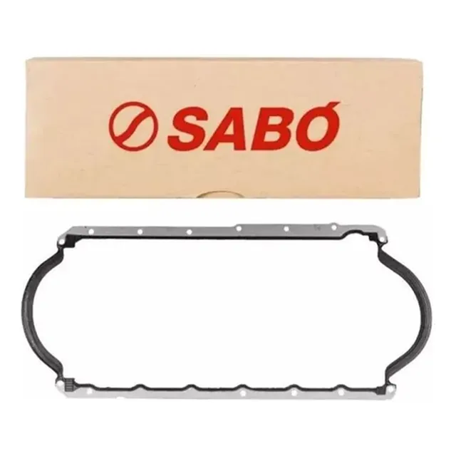 Junta Do Carter Ford Fiesta 1.0 8v Zetec Rocam 2004 2005
