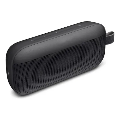 Caixa De Som Bluetooth Bose Soundlink Flex 2a Geraaao Ip67