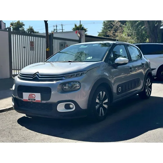 Citroën C3 Hdi