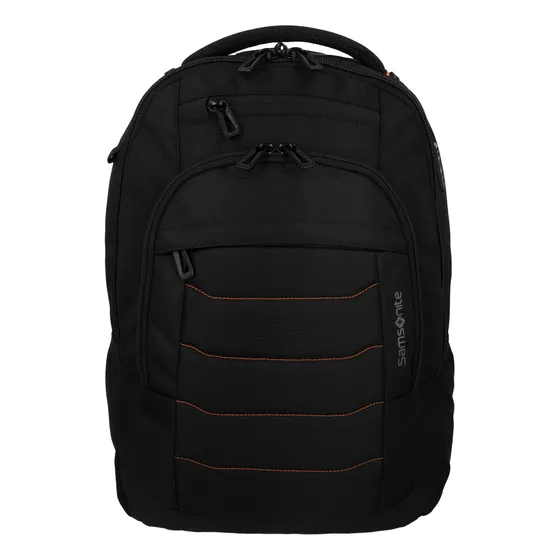 Mochila Samsonite Acceleraction Titan Laptop Backpack Premiu