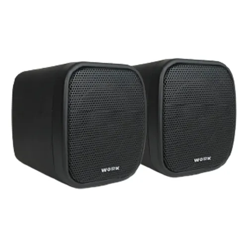 Bose Surround Speakers Alto-falantes Preto 2 Unidades | Frete grátis
