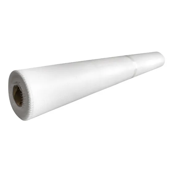 Malla De Polyester Impermeabiliz En Frio Flexcoat 1,10 X 25m