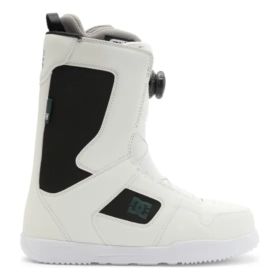 Botas De Snowboard Hombre Dc Shoes Phase Boa Wf0