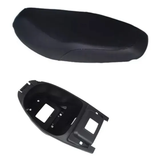 Kit Baul Cajuela + Asiento Max Vital Biz Orion P110 