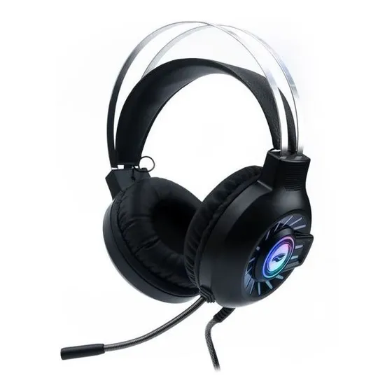 Fone De Ouvido C Mic Usb C3t Vortex Ph G340bk Preto