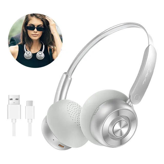 Audífonos Inalámbricos Onikuma Gt820 Auriculares Bluetooth