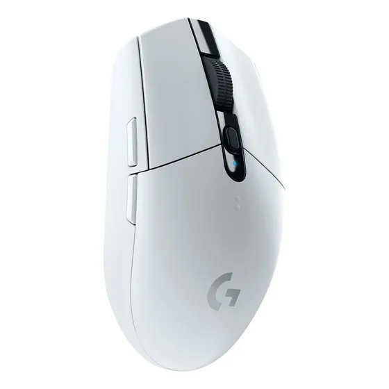 Mouse Inalambrico Logitech G305 White Ligthspeed