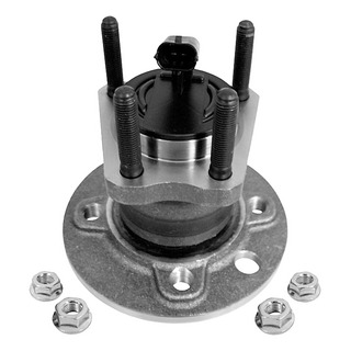 1- Maza Trasera Izq/der Con Abs Tornado L4 1.8l 10/19 Tmk 1- Maza Trasera Izq/der Con Abs Tornado L4 1.8l 10/19 Tmk