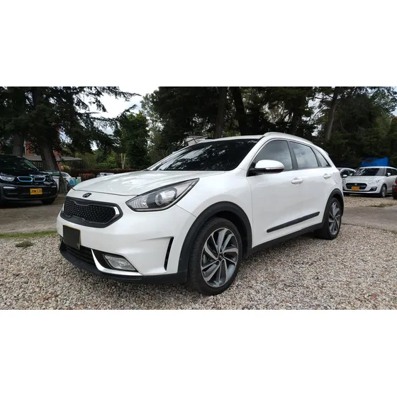 Kia Niro Zenith