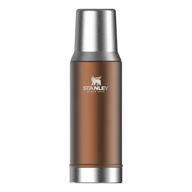 Termo Stanley Original Mate System Classic 800ml 2 En 1