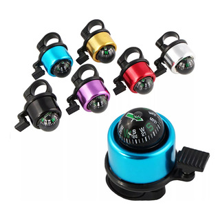 10pz Timbre Campana Para Bicicleta Con Ajuste Universal 10pz Timbre Campana Para Bicicleta Con Ajuste Universal