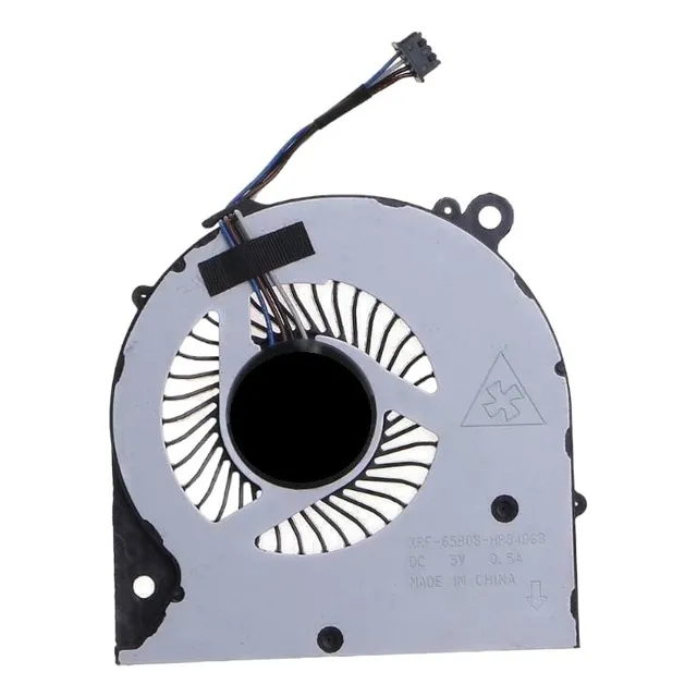 Ventilador Hp 745 G3 745 G4 840 G3 G4 845 G3 G4 8mm Espesor 