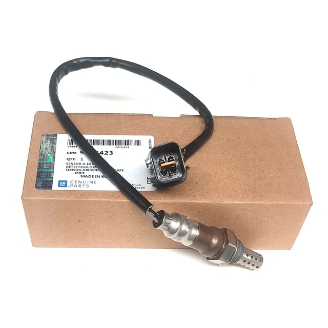 Sensor Oxigeno Banco 2 Chevrolet Sail Banco 2 Del Catalizado