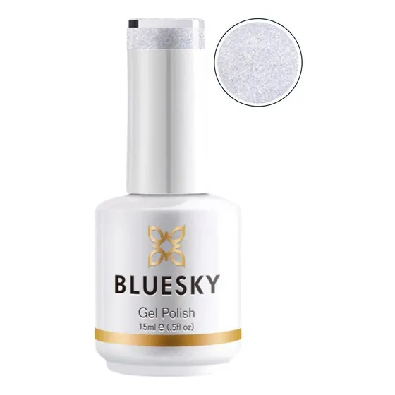Esmalte De Uñas Gel Semipermanente Bluesky 7400p 15ml