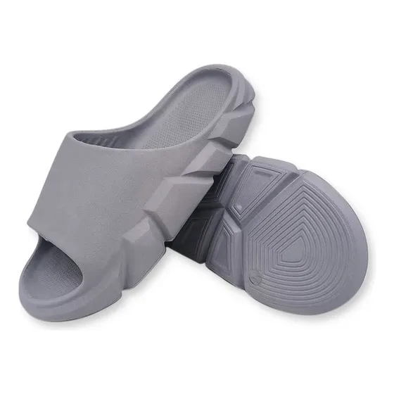 Chanclas Para Hombres Cómodas Moda Sandalias Suave Titan Pro