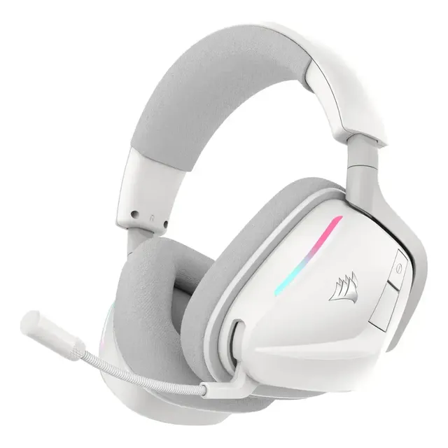 Audífonos Corsair Void V2 Wireless Pc/ps5/ps4/switch Factura