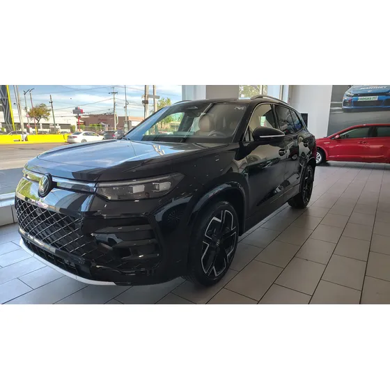 Volkswagen Tiguan 1.4 Tsi R-line Dsg