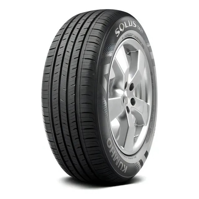 195/45r16 Kumho Solus Ta31 84v Auto