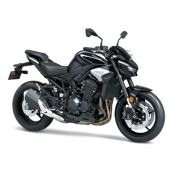 Kawasaki Z900 Abs